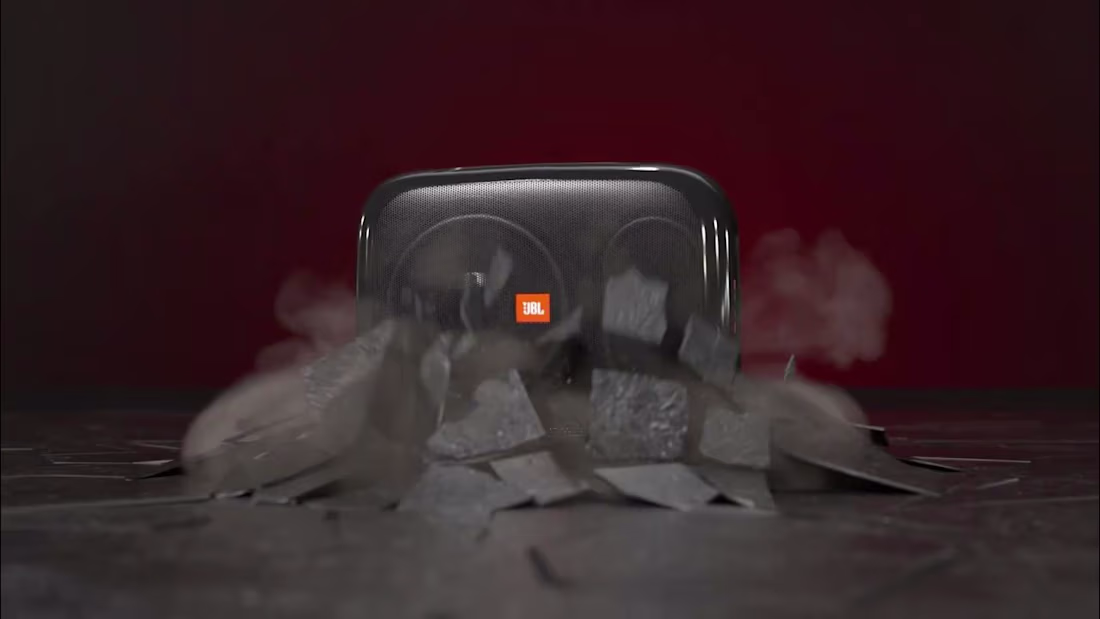 Cover image for JBL FUSE - YouTube