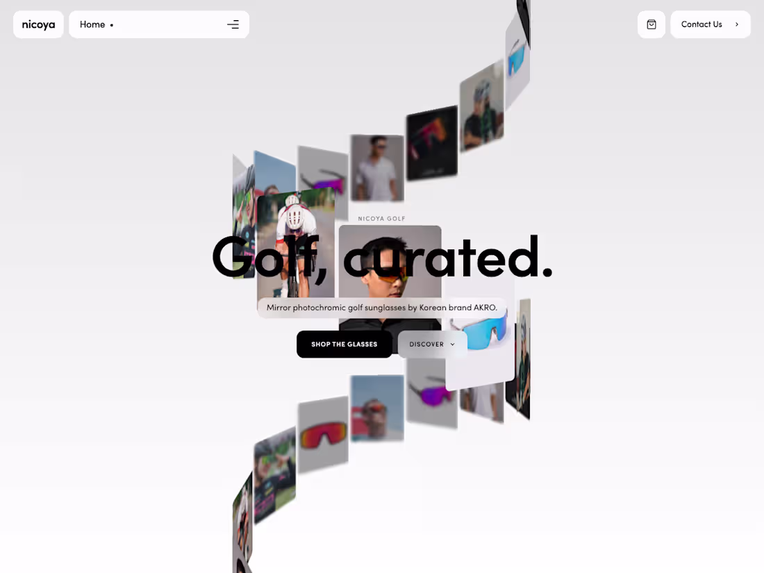 Cover image for Website or Shopify store, designed and built for you