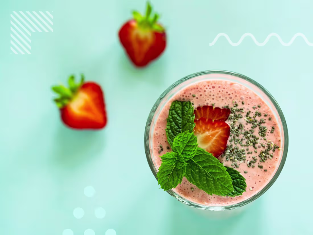 Cover image for Customized ordering at Jamba.com