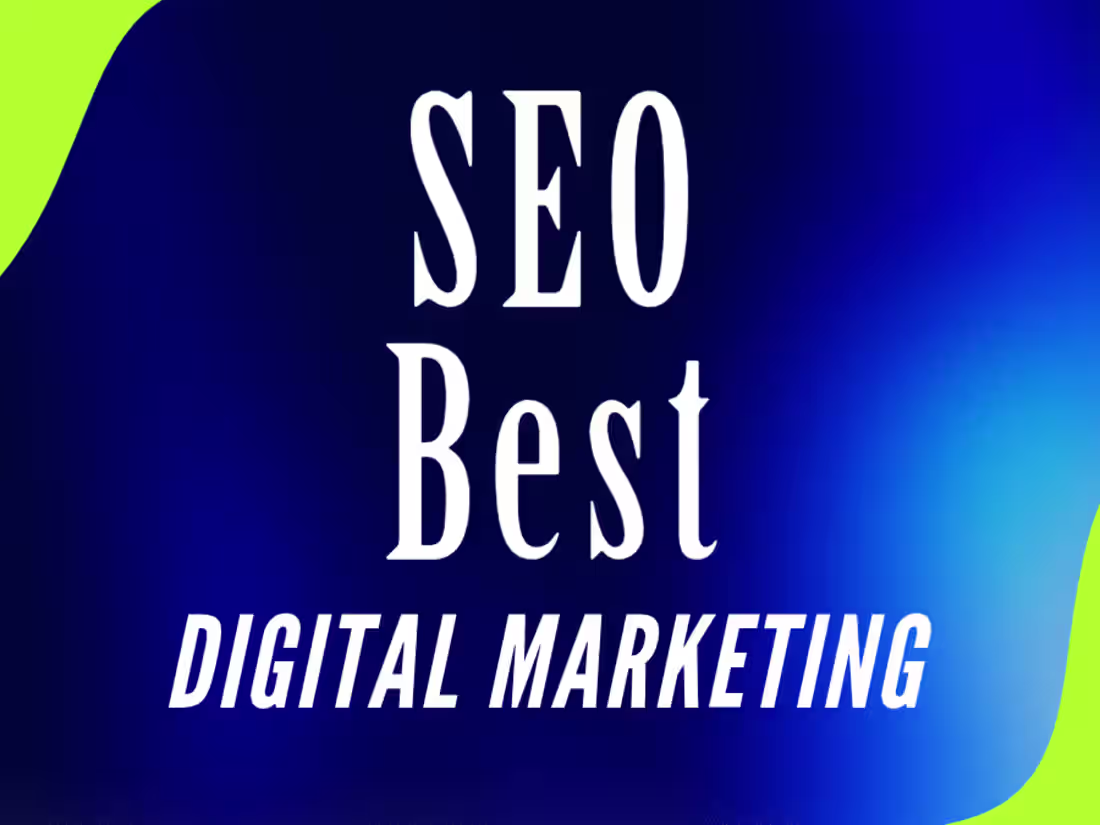 Cover image for SEO Content Mastery: Let's Lift Your Content to the Top of SERPs