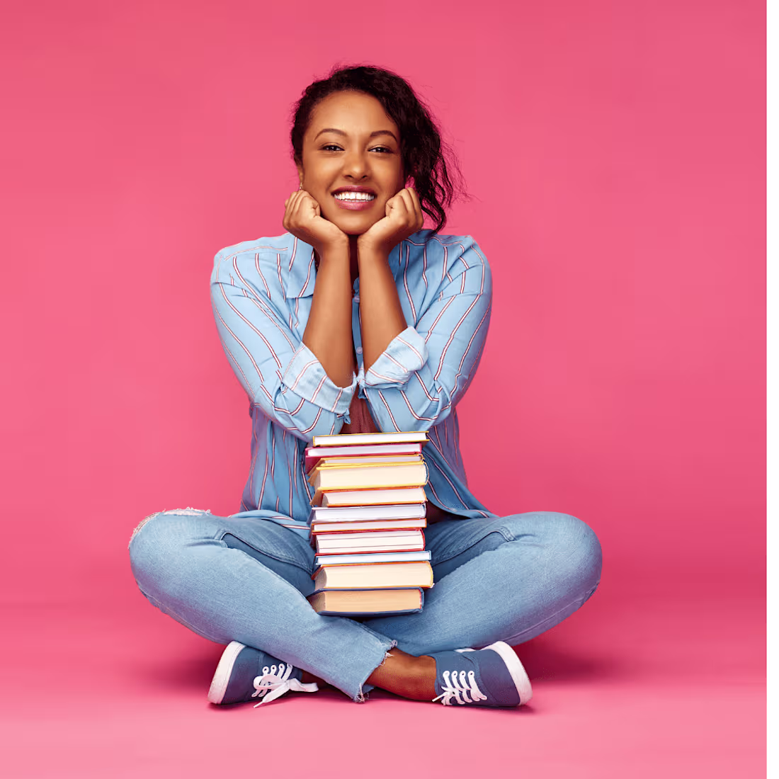 Cover image for Creative Writing