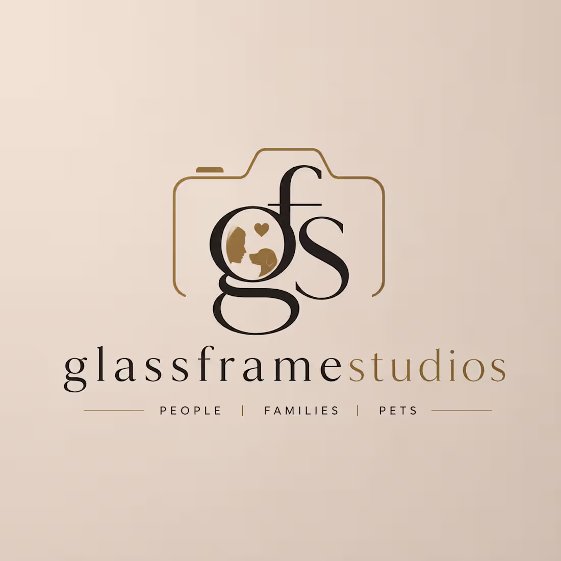 Cover image for Glass Frame Studios | Modern