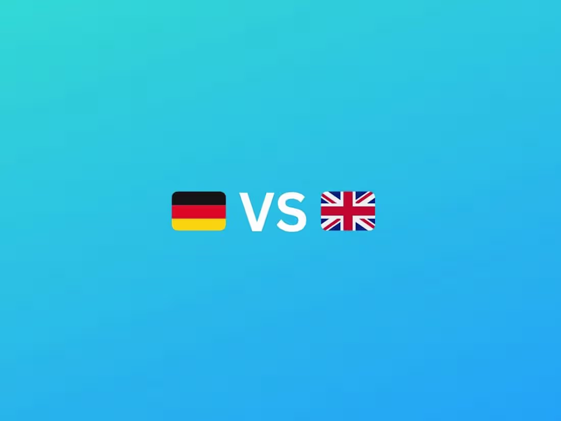 Cover image for German and English Language Tutoring