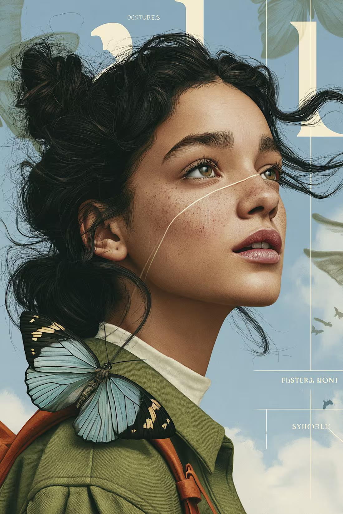 Cover image for Weaird + Beautiful = crazy