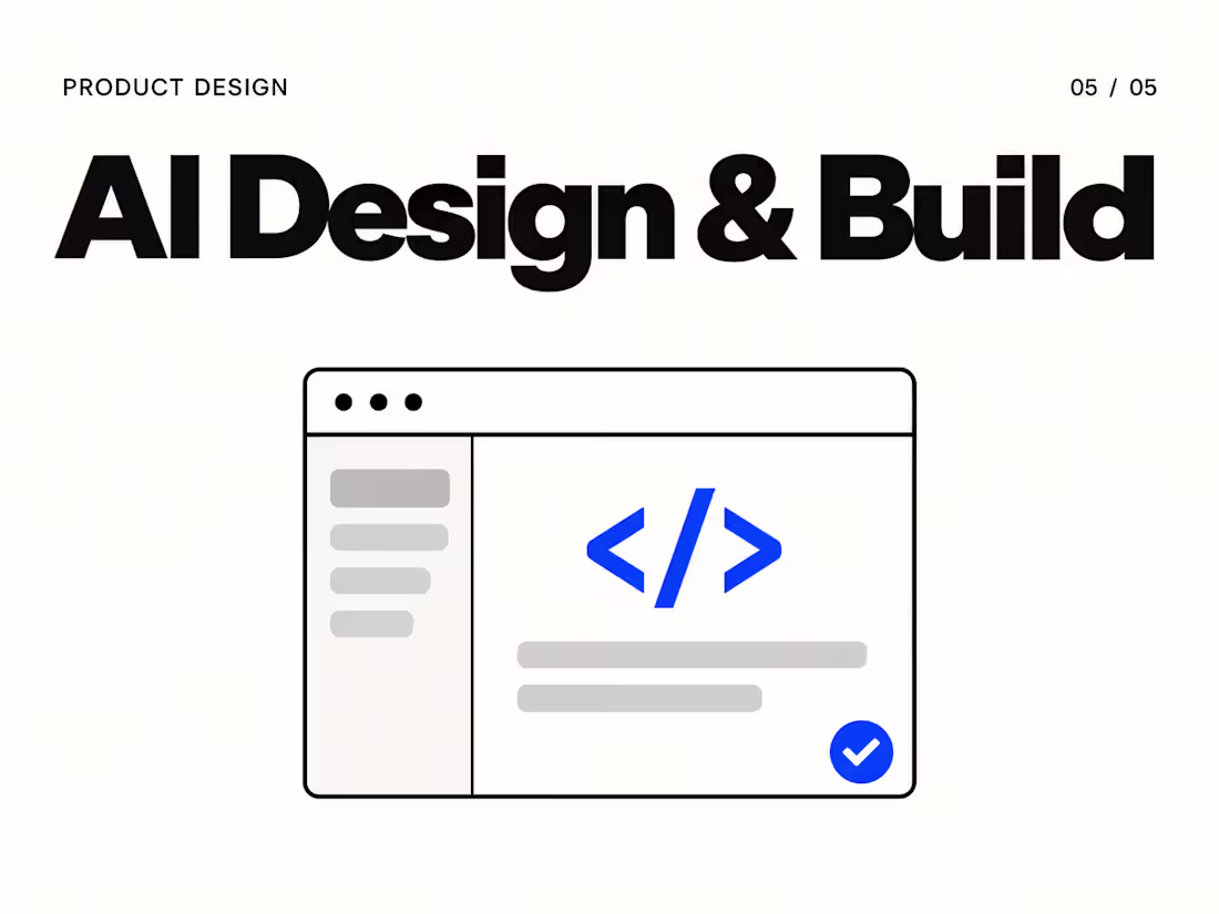 Cover image for AI Vibe Coding: Functional Websites & Web Apps