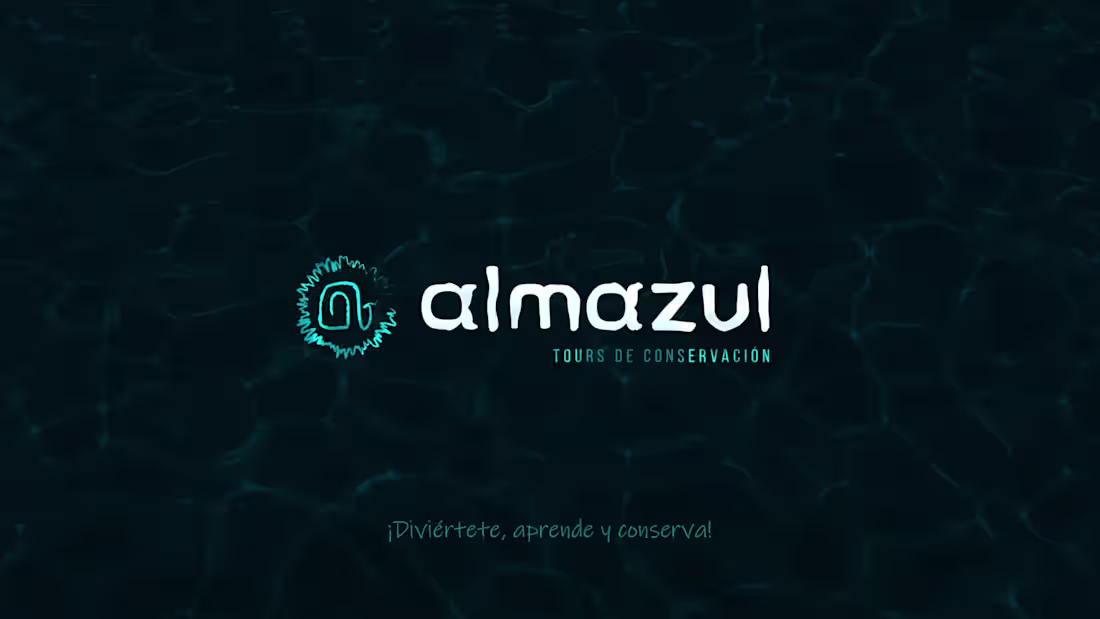 Cover image for Almazul | Tours de Conservación – Lu.Ce Estudio