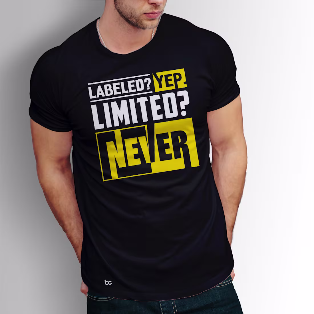 Cover image for Retro, Motivational & Niche Typography T-Shirt Design