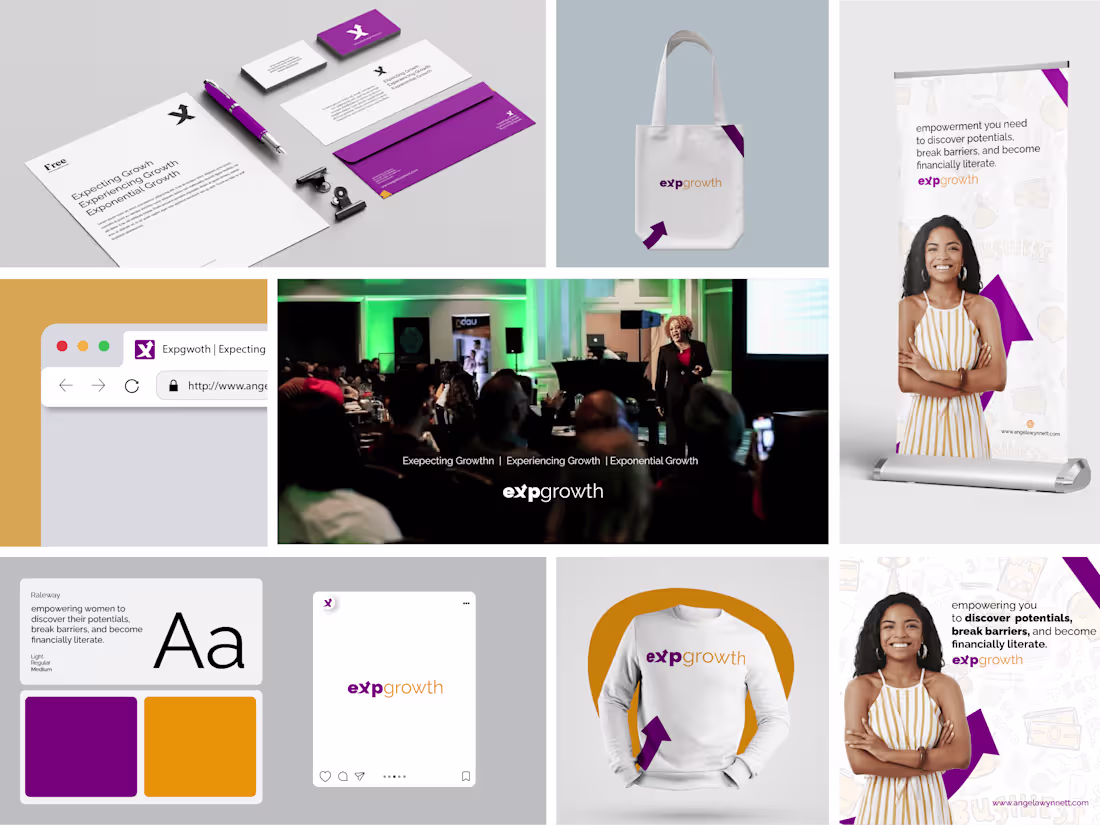 Cover image for Brand and Logo Design