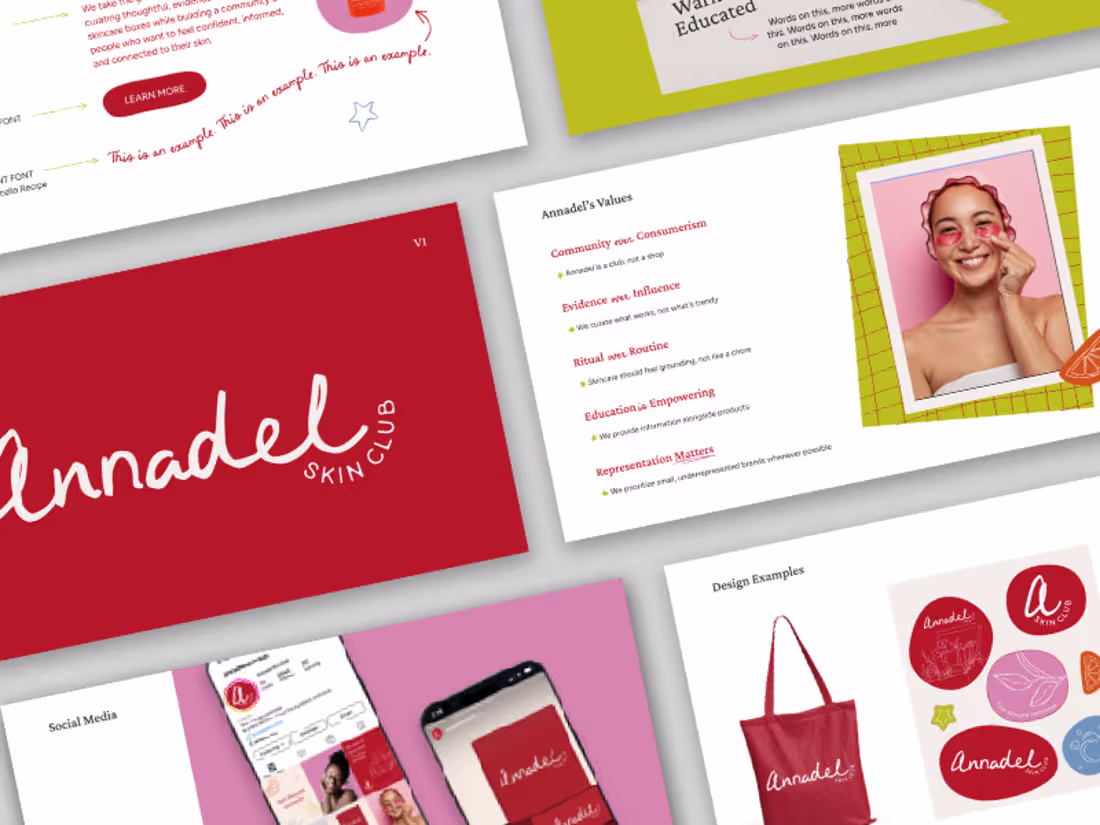Cover image for Custom Branding