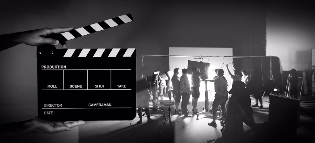 Cover image for Film Editing