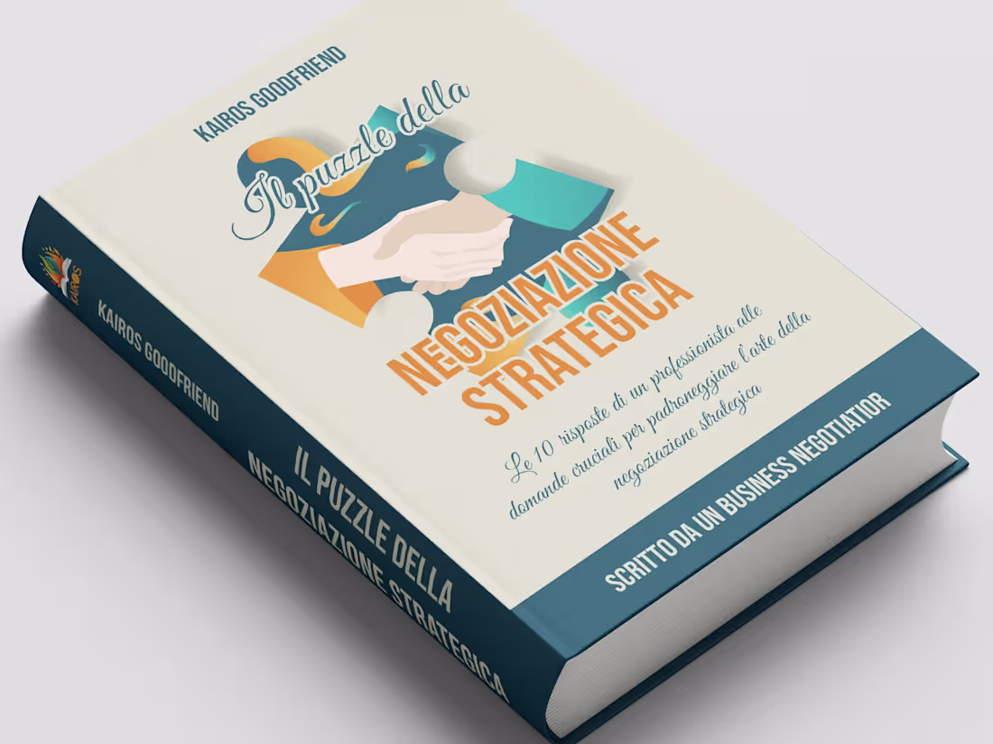 Cover image for Cover & Book Design