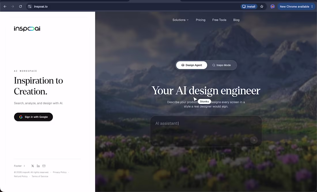 Cover image for AI  & Full-Stack Web Development & UI/UX Design 