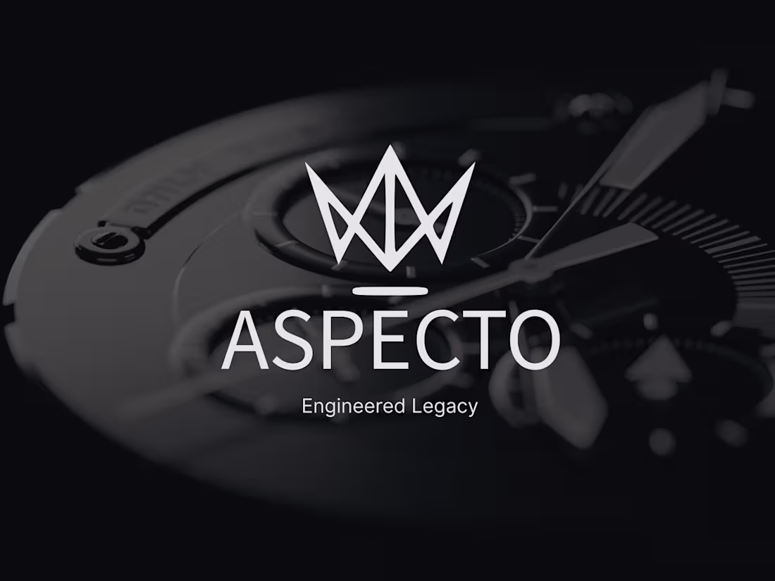 Cover image for Aspecto Watches Brand Stress Test