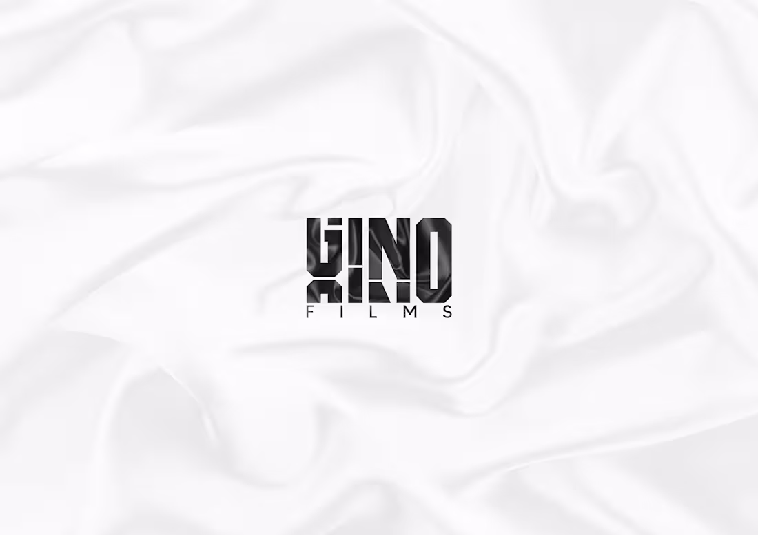 Cover image for GINO Films - Logo 