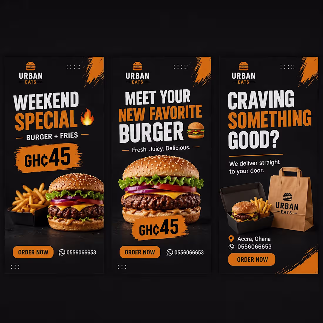 Cover image for Creative clean modern Canva design
