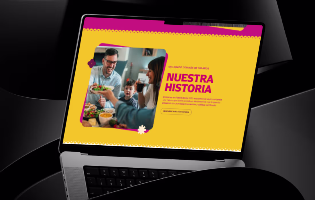 Cover image for High-End Figma to Webflow Conversion