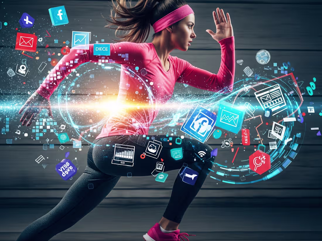 Cover image for Maximise ROI with Strategic Paid Social Media Ad Campaigns