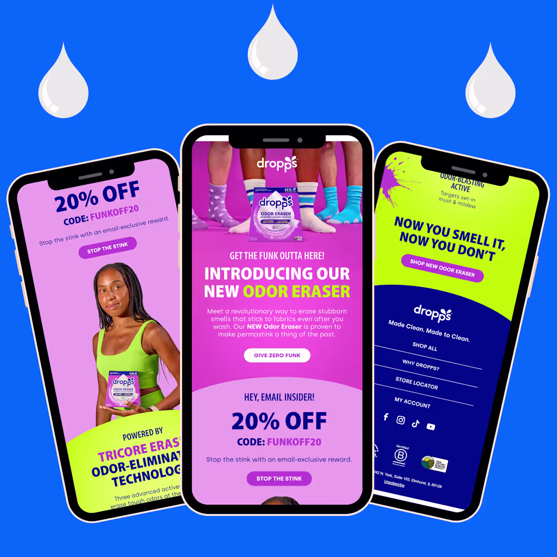 Cover image for Email Marketing & Email Design