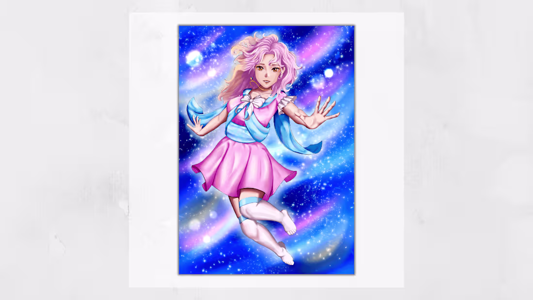 Cover image for Star Dreamer