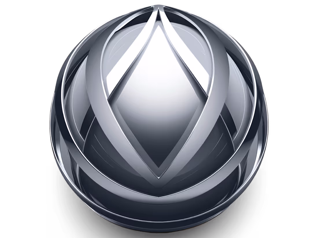 Cover image for Elevate Your Brand with a Stunning 3D Logo