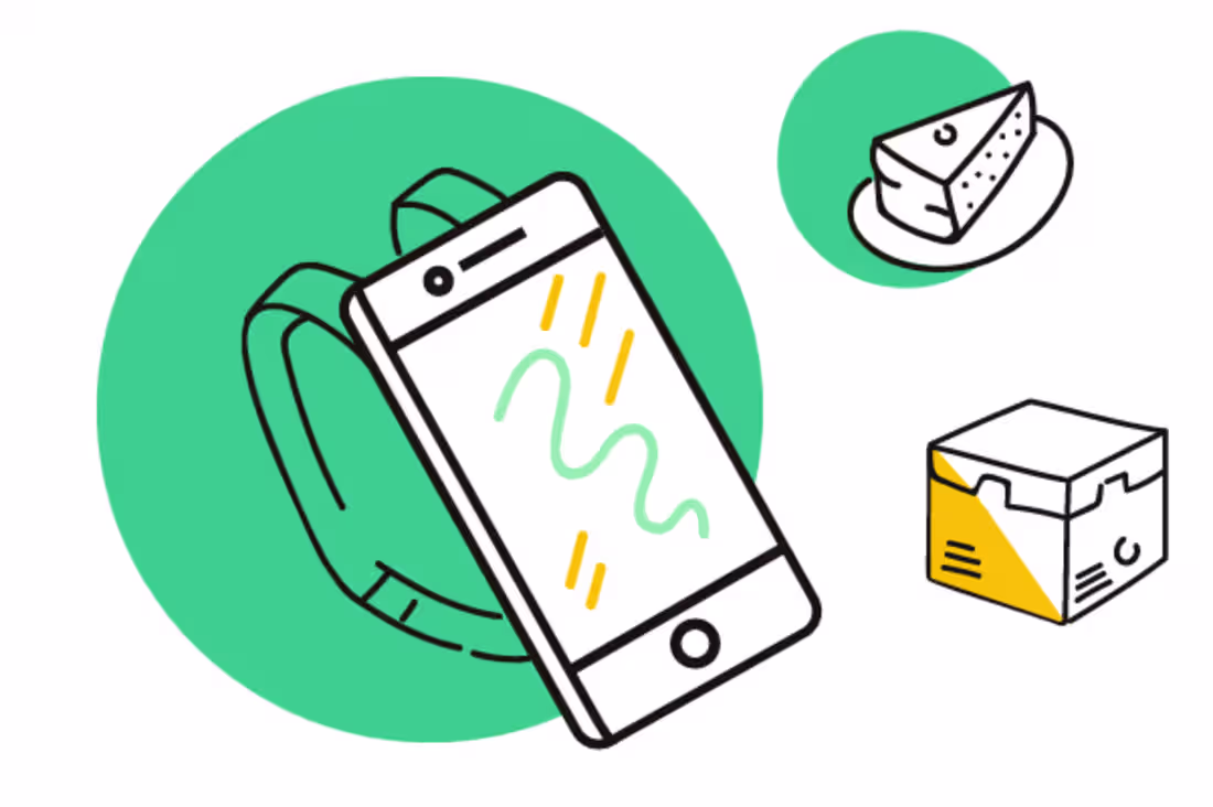 Cover image for Developing Successful On-Demand Delivery Apps