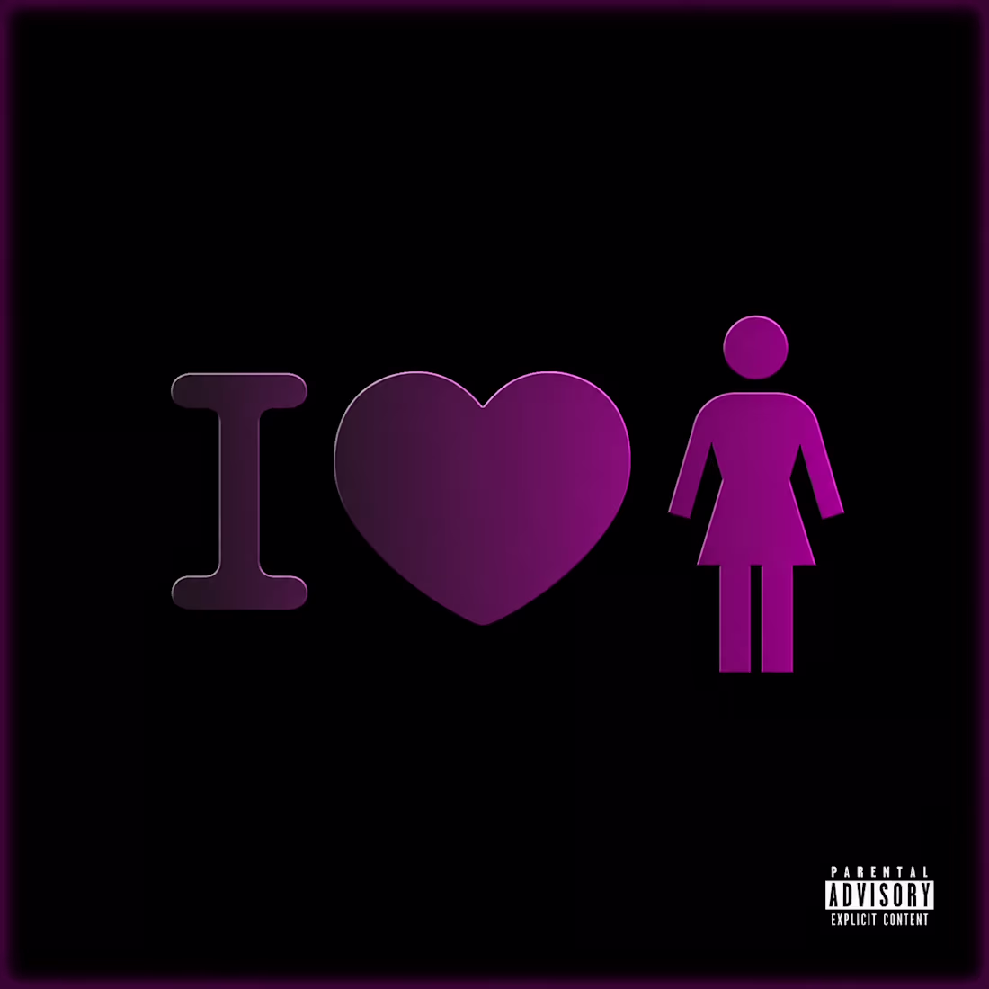 Cover image for ilb<3 - Hip Hop Album