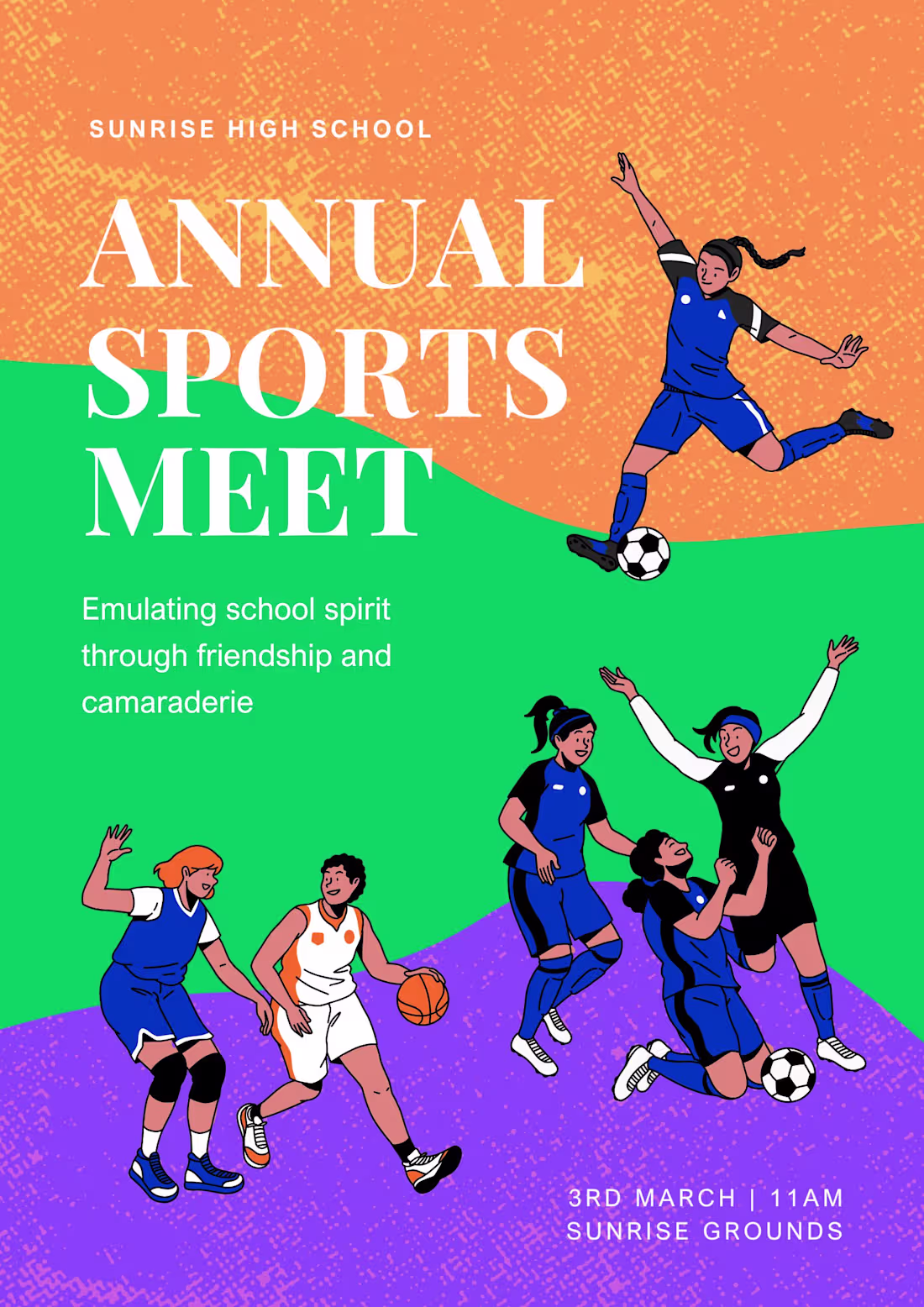 Cover image for Poster Designs For Your Brand