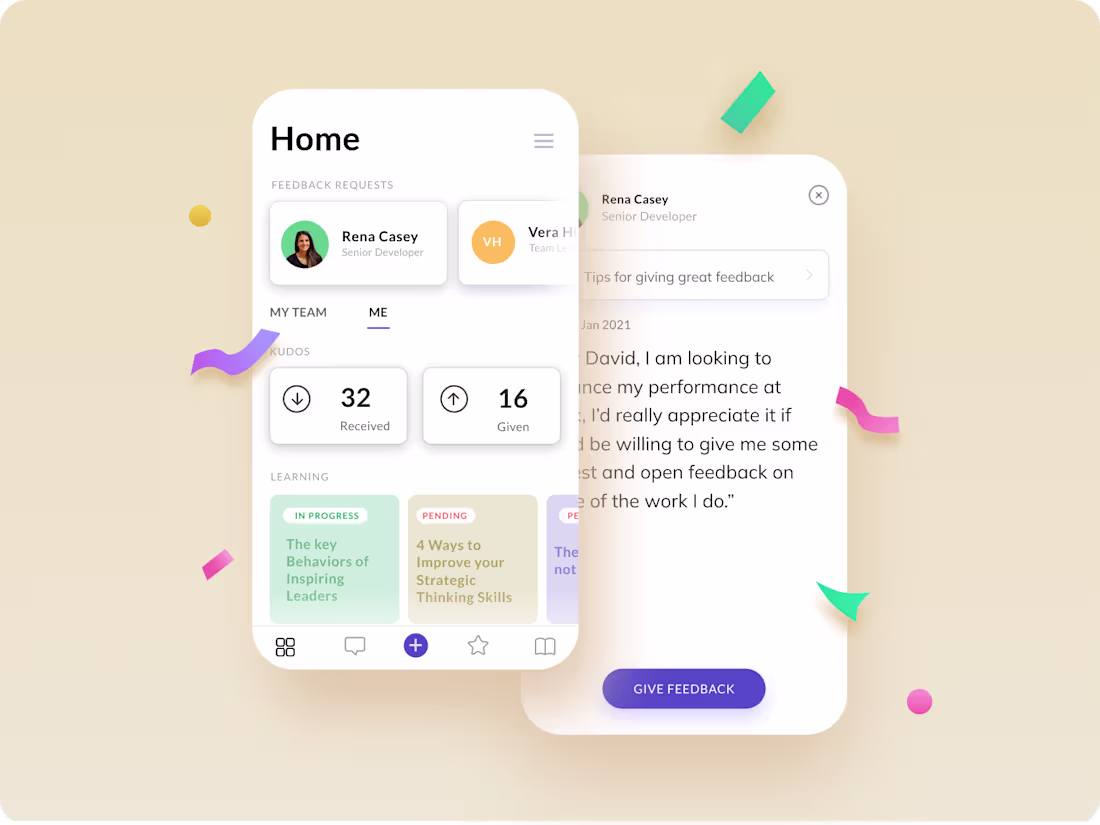 Cover image for Emtropy: AI-Powered Feedback Analysis, Gamified for Everyday Use