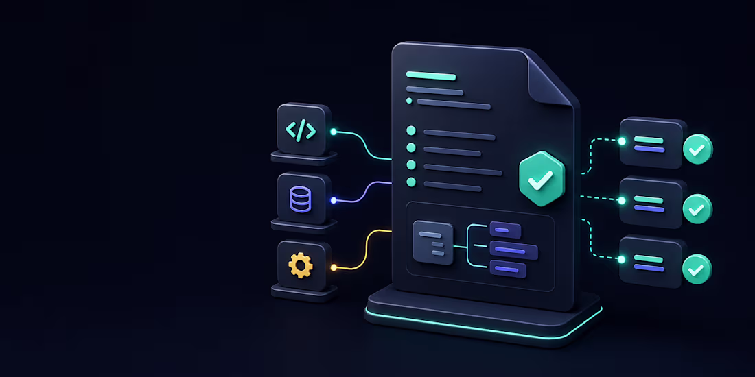 Cover image for OpenAPI 3.1 documentation