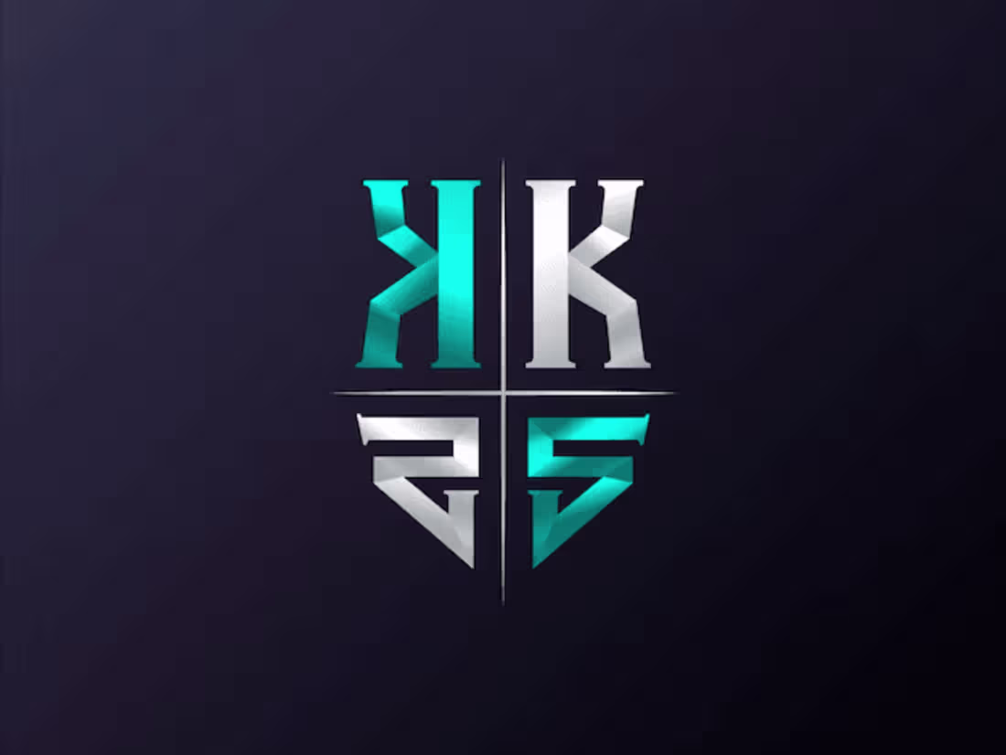 Cover image for Logo Design