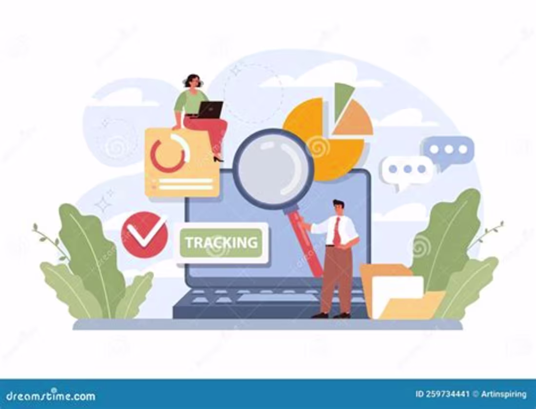 Cover image for Project Tracking and Status Reporting 