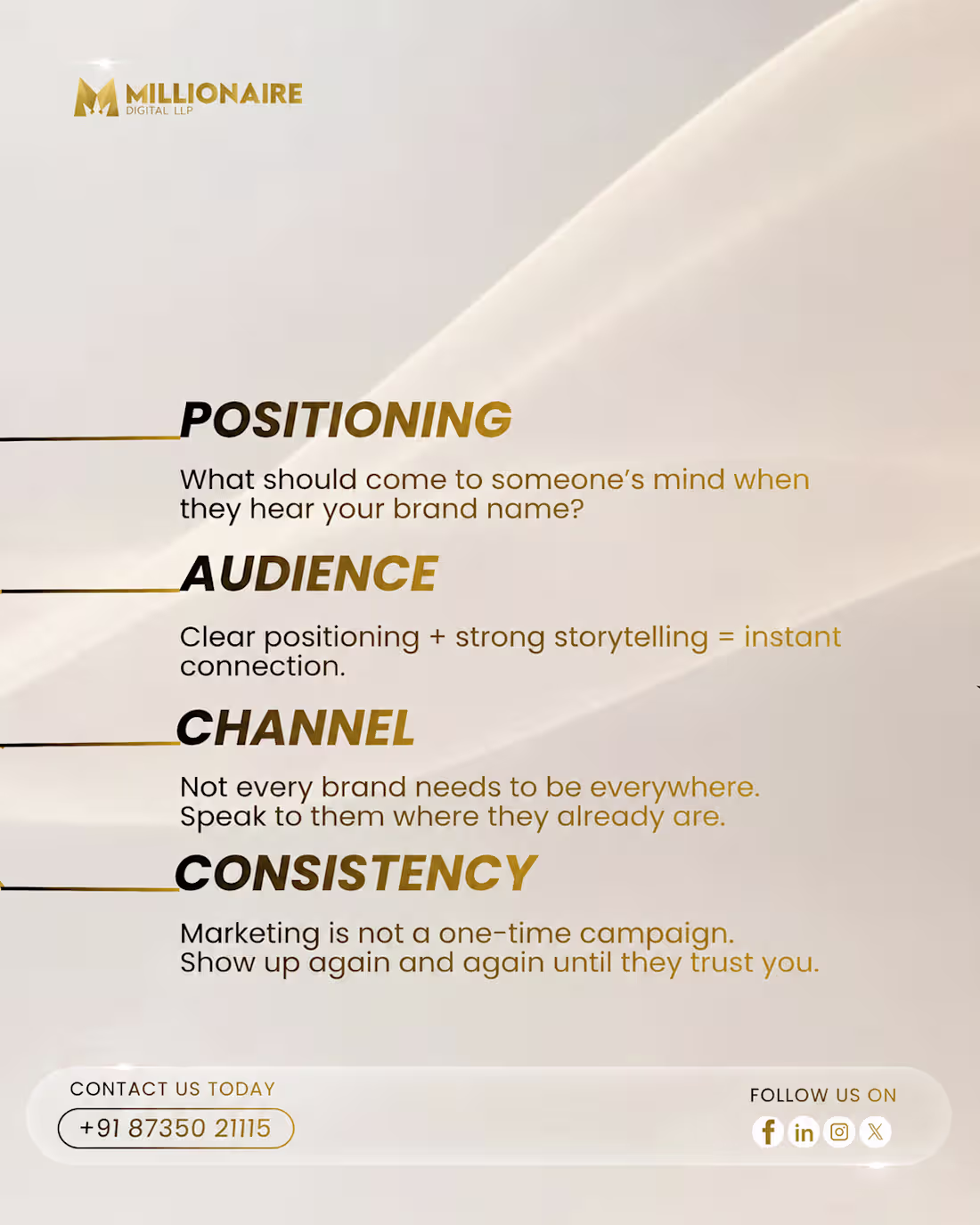 Cover image for Marketing