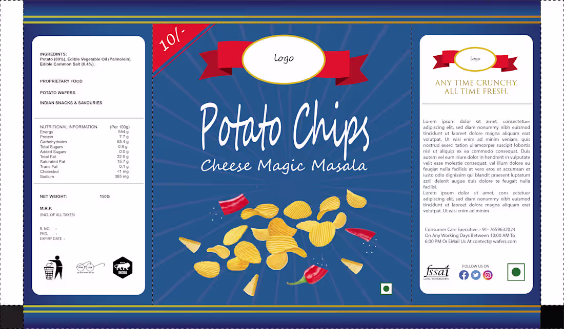 Cover image for Packaging Product Design