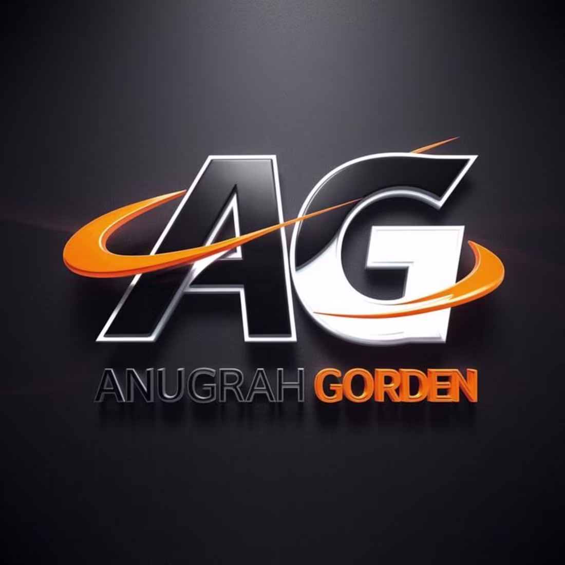 Cover image for Custom logo design developed with