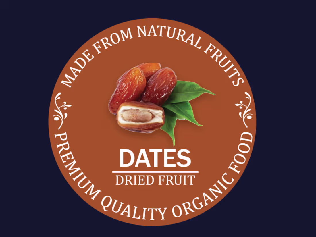Cover image for sticker design