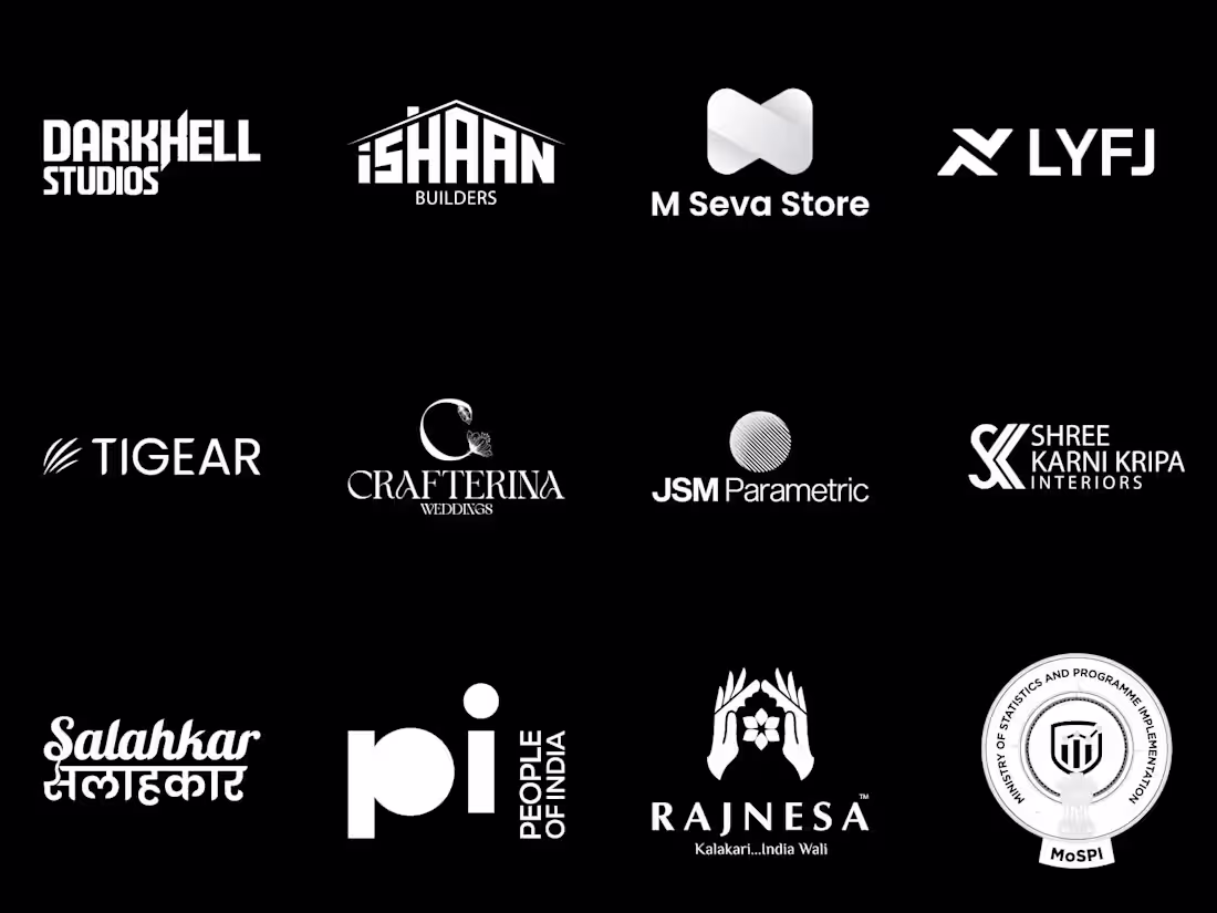 Cover image for Branding Package - Build Your Brand