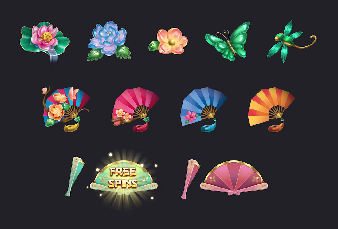Cover image for Slot Games