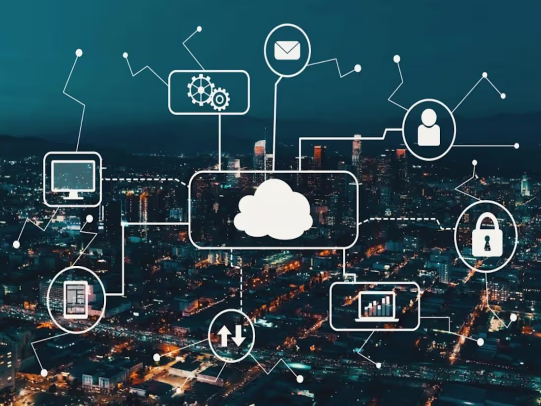 Cover image for Infrastructure Support with focus on cloud architecture