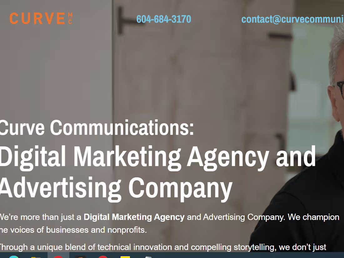 Cover image for Wordpress Website