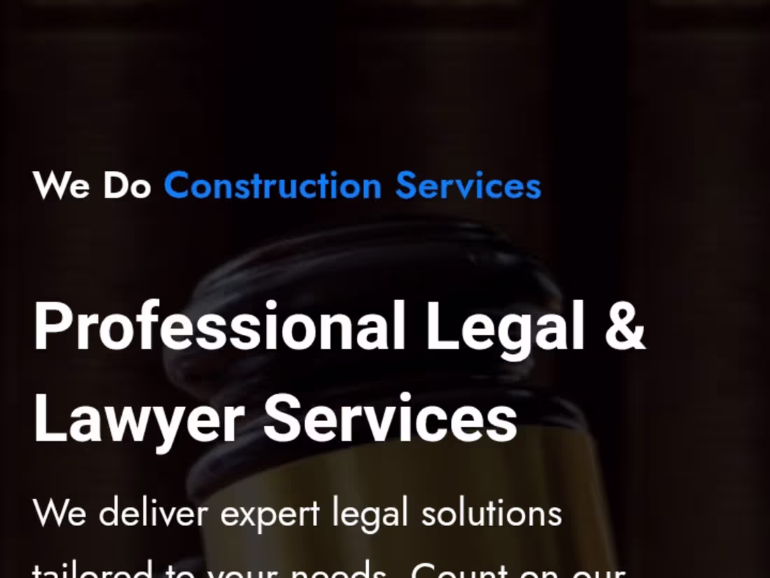Cover image for Noah Attorneys 