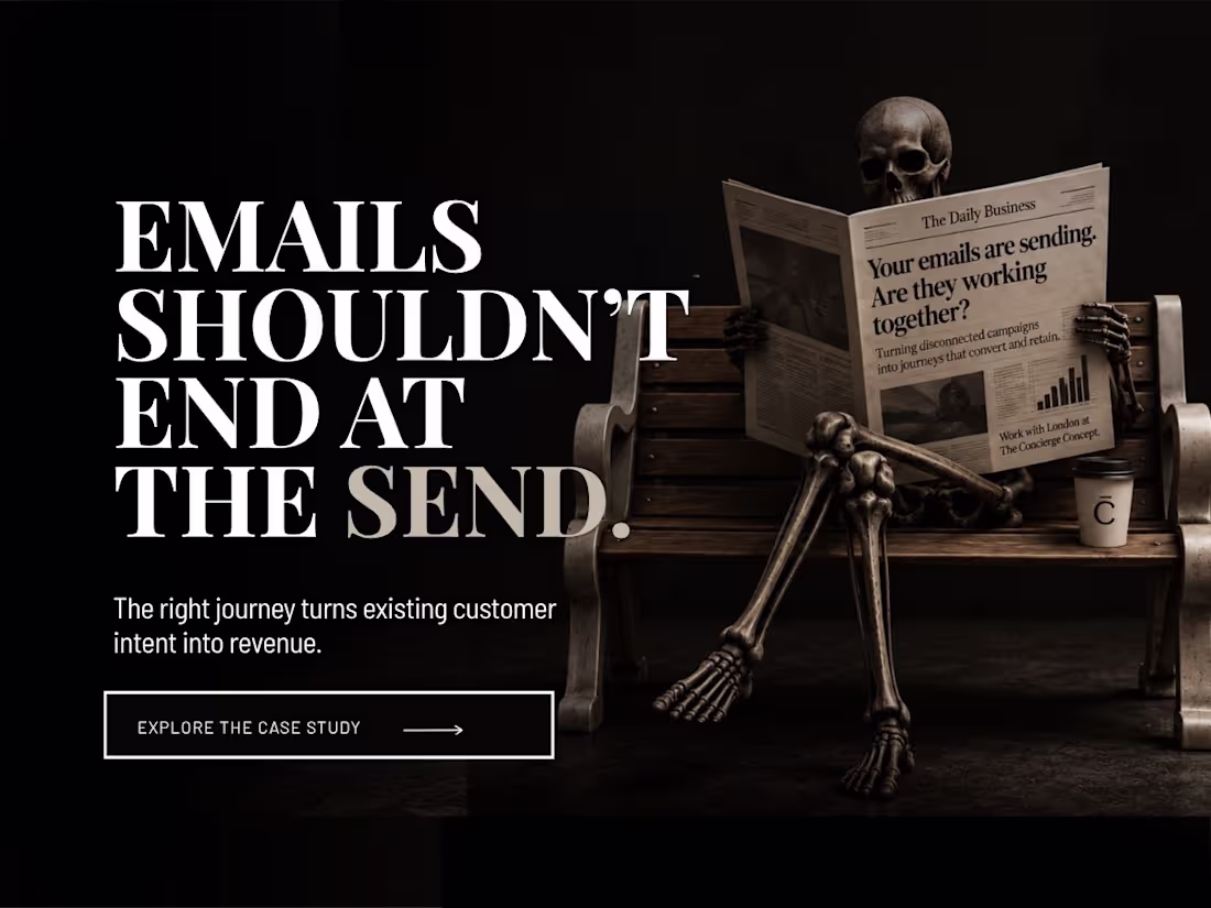 Cover image for Different Ways to Grow Using Email Marketing