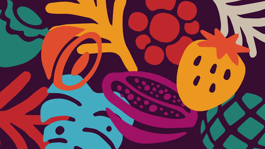 Cover image for Branding, Lettering and Illustrations.