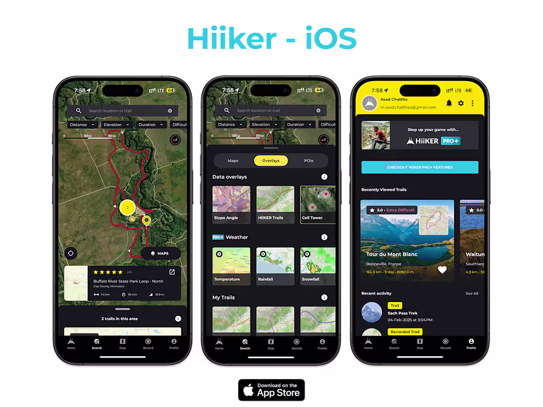 Cover image for App Store Bug Fix & Submission