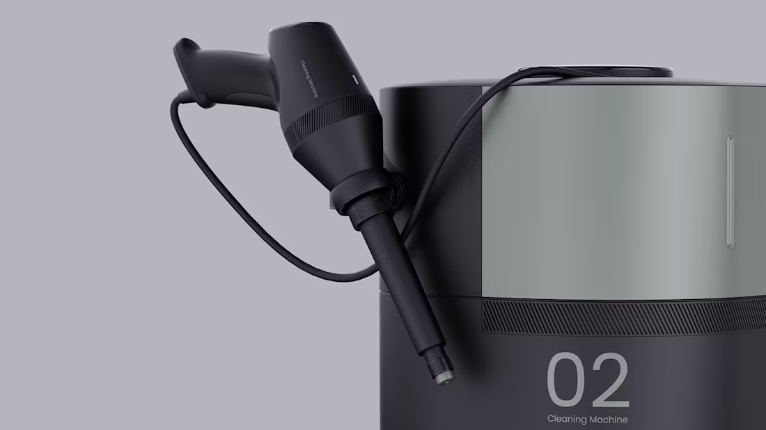 Cover image for Disinfection Equipment