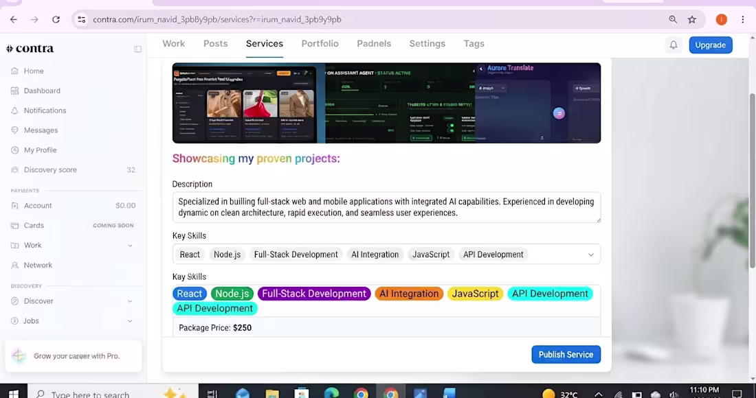 Cover image for AI Support Agent & Chatbot for SaaS — Setup in 72 Hours