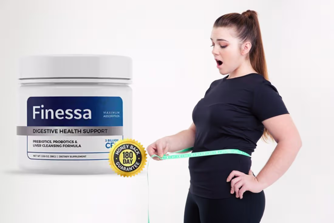 Cover image for FINESSA REVIEW – THE TRUTH NOBODY TELLS YOU!