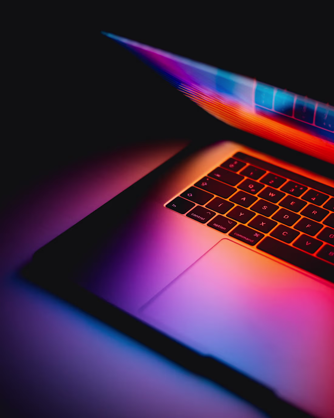 Cover image for Web Design Portfolio