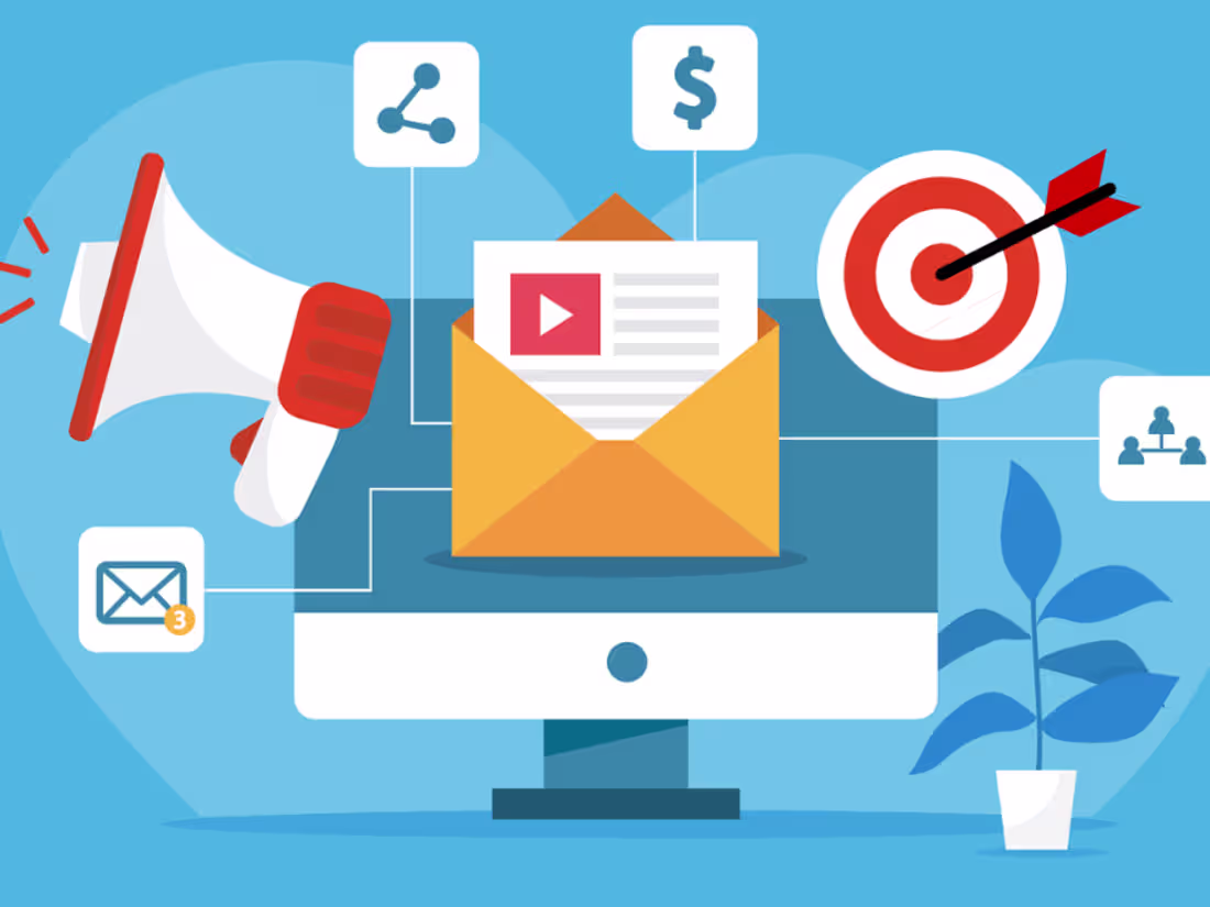 Cover image for Your email list is a gold mine, let's dig ⛏️
