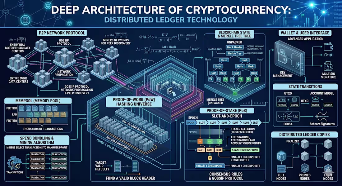 Cover image for How we work 