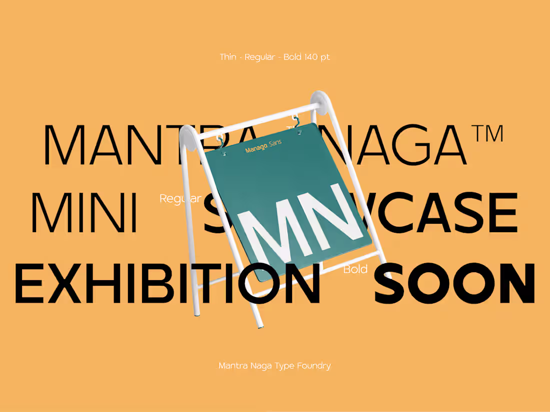 Cover image for Custom Font Design